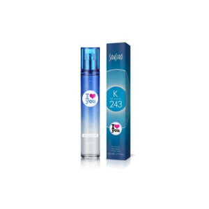 SANSİRO EDT 50 ML.K-243