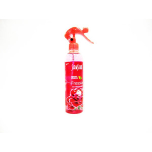 SANSİRO 400 ML.ODA SPREYİ FRESSIA