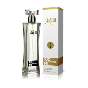 SANSİRO EDT 100 ML.K-1