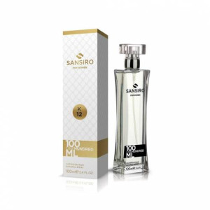 SANSİRO EDT 100 ML.K-12