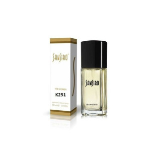 SANSİRO EDT 50 ML.K-251