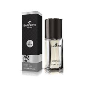 SANSİRO EDT 50 ML.E-530