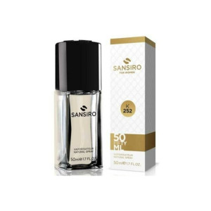 SANSİRO EDT 50 ML.K-252