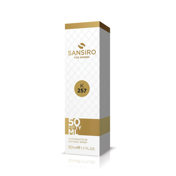 SANSİRO EDT 50 ML.K-257
