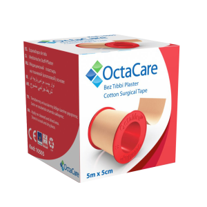 OCTACARE BEZ PLASTER 5CMX5M