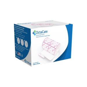 OCTACARE ESNEK PLASTER 5MX5CM