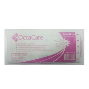 OCTACARE FİLM PED 9CMX30CM