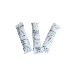 OCTACARE HİDROFİL SARGI BEZİ 10CMX1.5MT