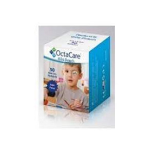 OCTACARE GÖZ BANDI ERKEK 50 Lİ