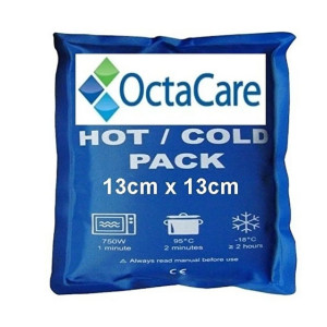 OCTACARE JEL KOMPRES 13X13CM