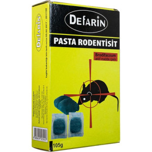 DEFARİN FARE PALETİ