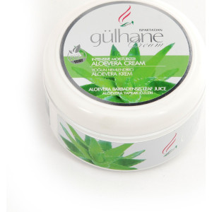 GÜLHANE ALOEVERA KREM 100ML