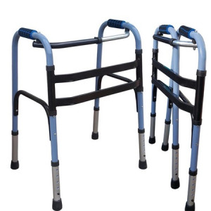 BLUEWELL HAREKETLİ WALKER (DEMİR) AG001_DM