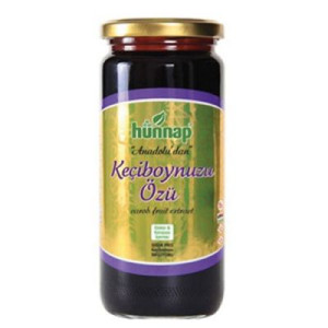 HÜNNAP KEÇİ BOYNUZU ÖZÜ 640GR