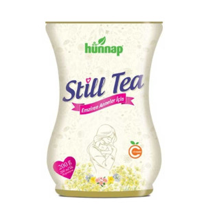 HÜNNAP STİLLTEA EMZ.ANNE ÇAYI 200 GR
