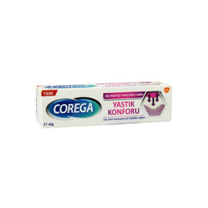 COREGA DİŞ PROTEZİ YAP.40GR YASTIK
