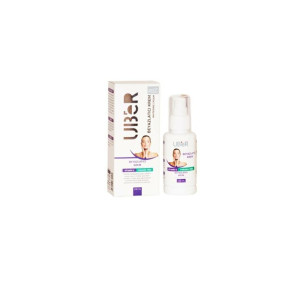 UBER CİLT BEYAZLATICI KREM 100ML