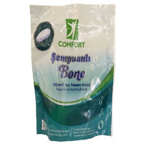 HASPET ŞAMPUANLI BONE