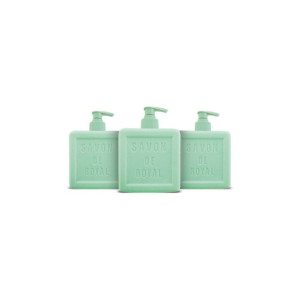 SAVON SIVI SABUN 500 ML KÜP YEŞİL