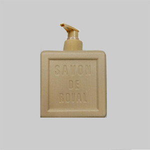 SAVON SIVI SABUN 500 ML KÜP KREM