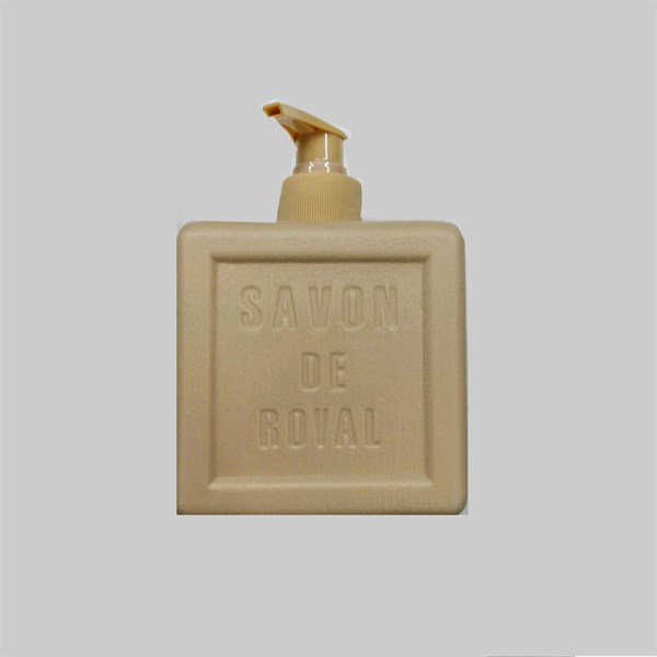 SAVON SIVI SABUN 500 ML KÜP KREM