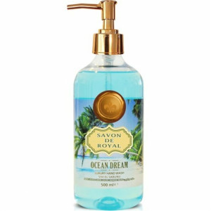 SAVON SIVI SABUN 500 ML TROPİC MAVİ