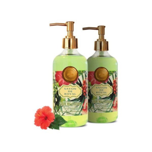 SAVON SIVI SABUN 500 ML TROPİC YEŞİL