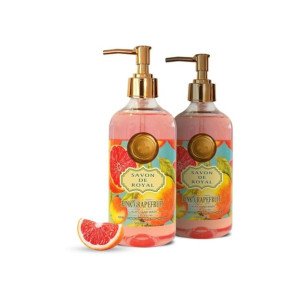 SAVON SIVI SABUN 500 ML TROPİC PEMBE