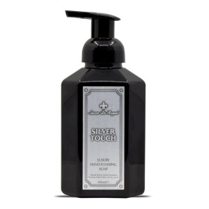 SAVON KÖPÜK SABUN 500 ML SİLVER TOUCH
