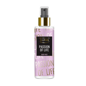 DEEP FRESH BODY MIST 200 ML PASSION