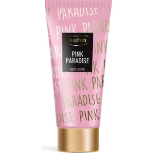 DEEP FRESH VÜCUT LOSYONU 200 ML PINK