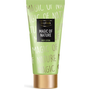 DEEP FRESH VÜCUT LOSYONU 200 ML MAGIC