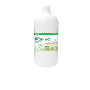 SIHHAT BADEM YAĞI 1KG