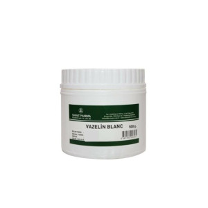 SIHHAT VAZELİN 500 GR.