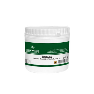 SIHHAT BORAX 500GR