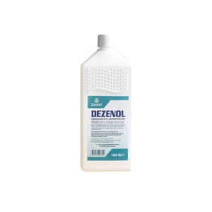 SIHHAT DEZENOL EL ANTİSEP.1000ML