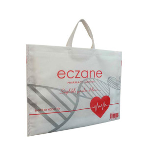 ECZANE BEZ POŞET BÜYÜK BOY (50X40) 50 Lİ