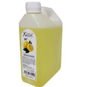 LİMON KOLONYASI X.LOU 1000ML