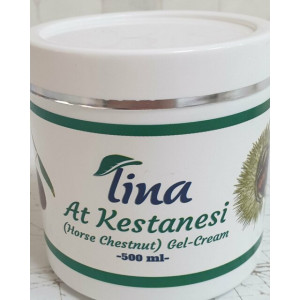 AT KESTANESİ LİNA 500 ML