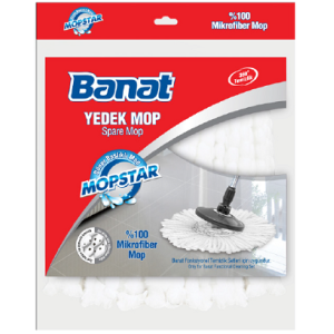 BANAT YEDEK MOP