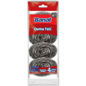 BANAT OVMA TELİ 4 LÜ