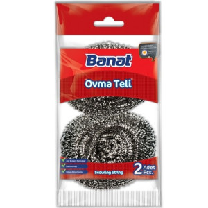 BANAT OVMA TELİ 1+1