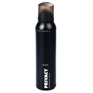 PRIVACY DEO BAY 150 ML.
