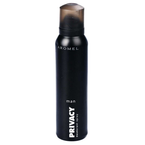 PRIVACY DEO BAY 150 ML.