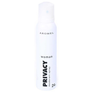 PRIVACY DEO BAYAN 150 ML.
