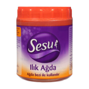 SESU ILIK AĞDA 250 ML