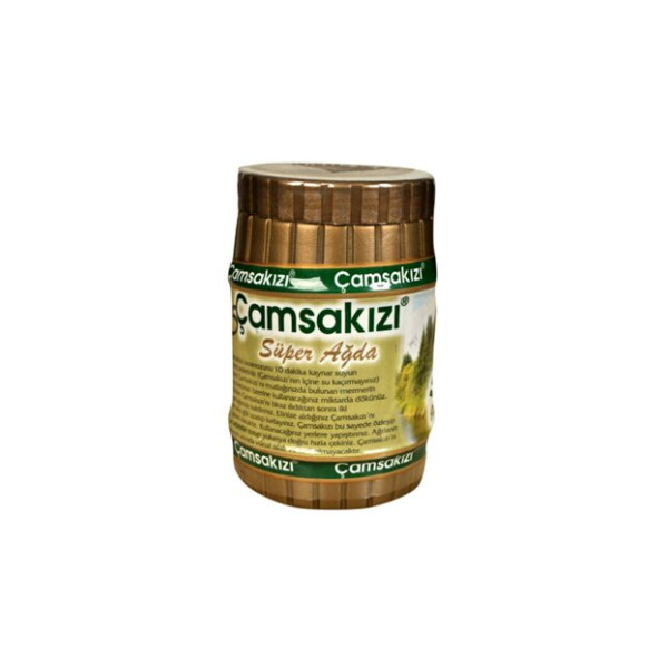 ÇAMSAKIZI AĞDA 240 GR