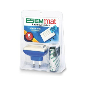 ESEMMAT ELEKTRO MAT MAKİNA