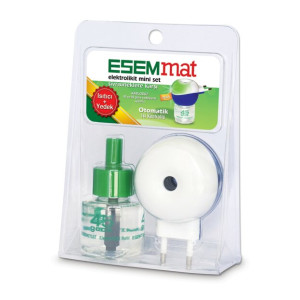 ESEMMAT ELEKTRO LİKİT MAKİNA