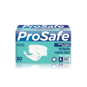 PROSAFE BELBANTLI 30 LU LARGE